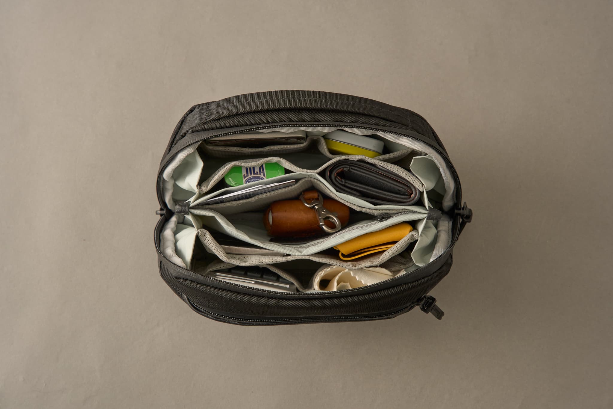 Solstice Pouch R