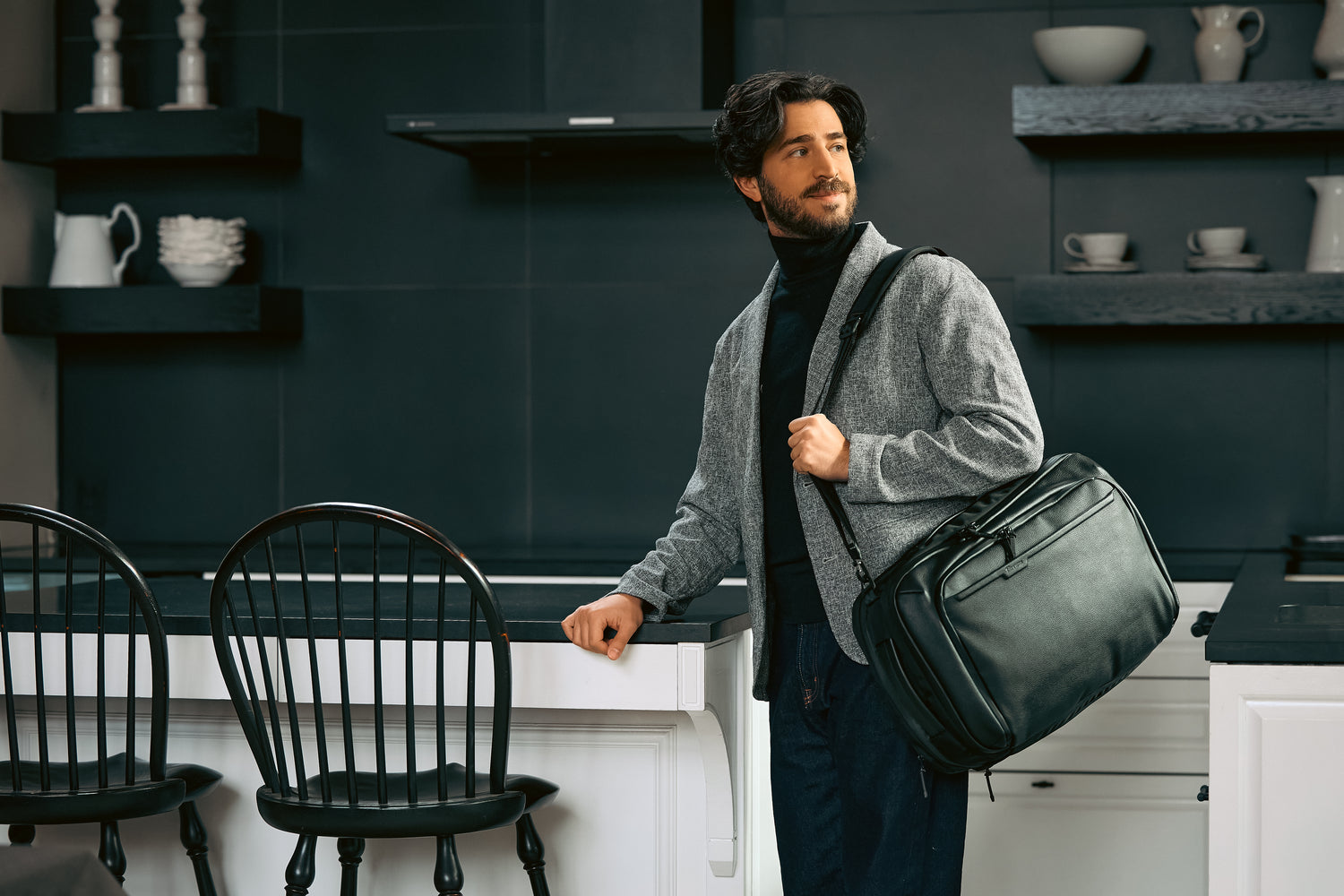 Solstice backpack L