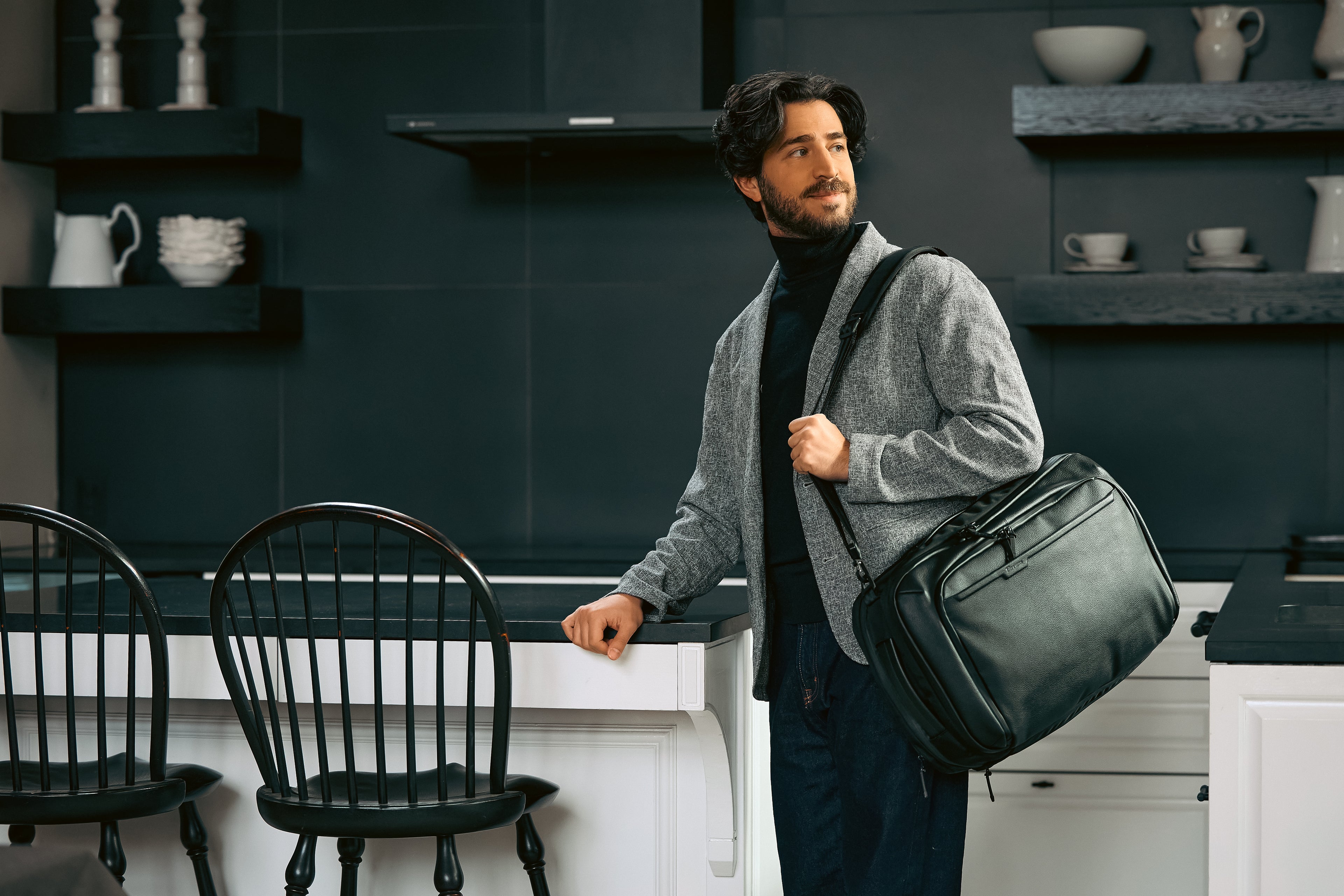 Solstice backpack L