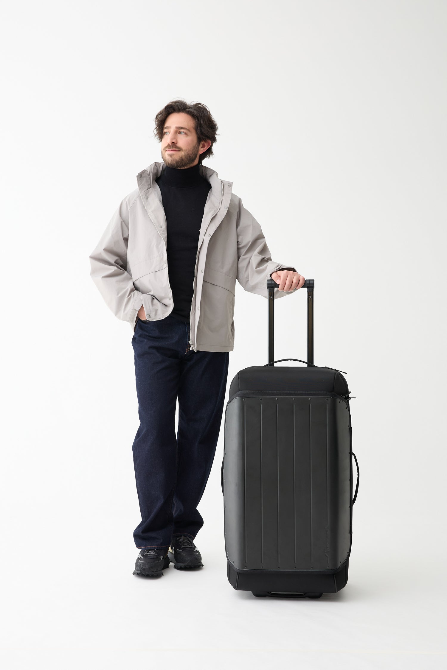 Solstice Rolling duffle 30