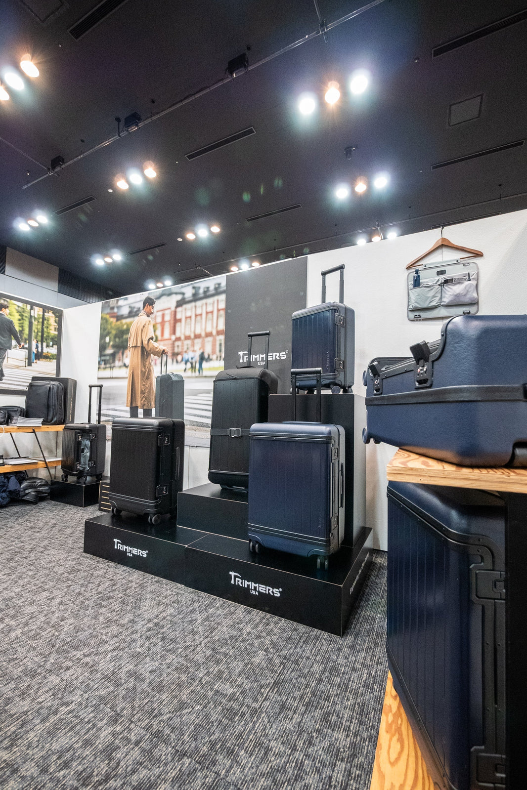 JUMBLE TOKYO 2026出展レポート