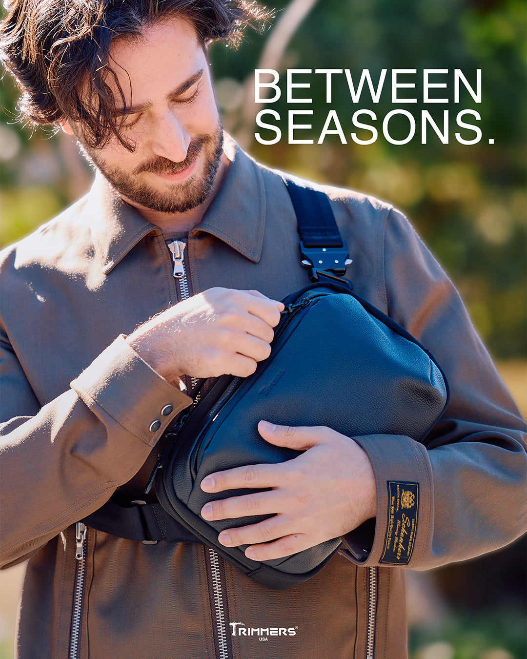 BETWEEN SEASONS. | シルバーウィークキャンペーン