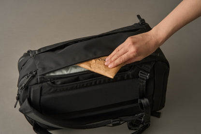 Solstice backpack L