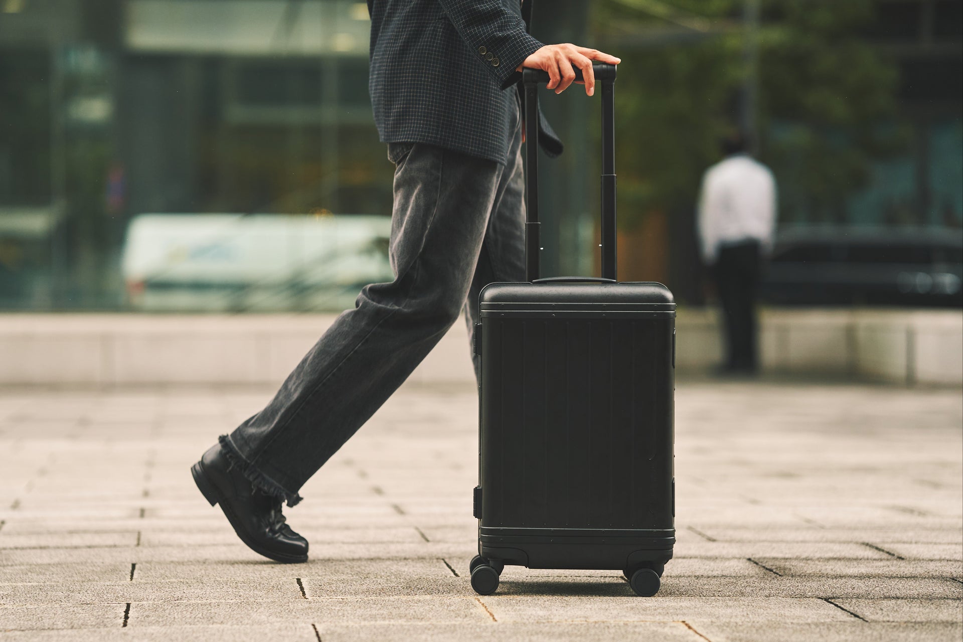 Solstice Carry-on 22