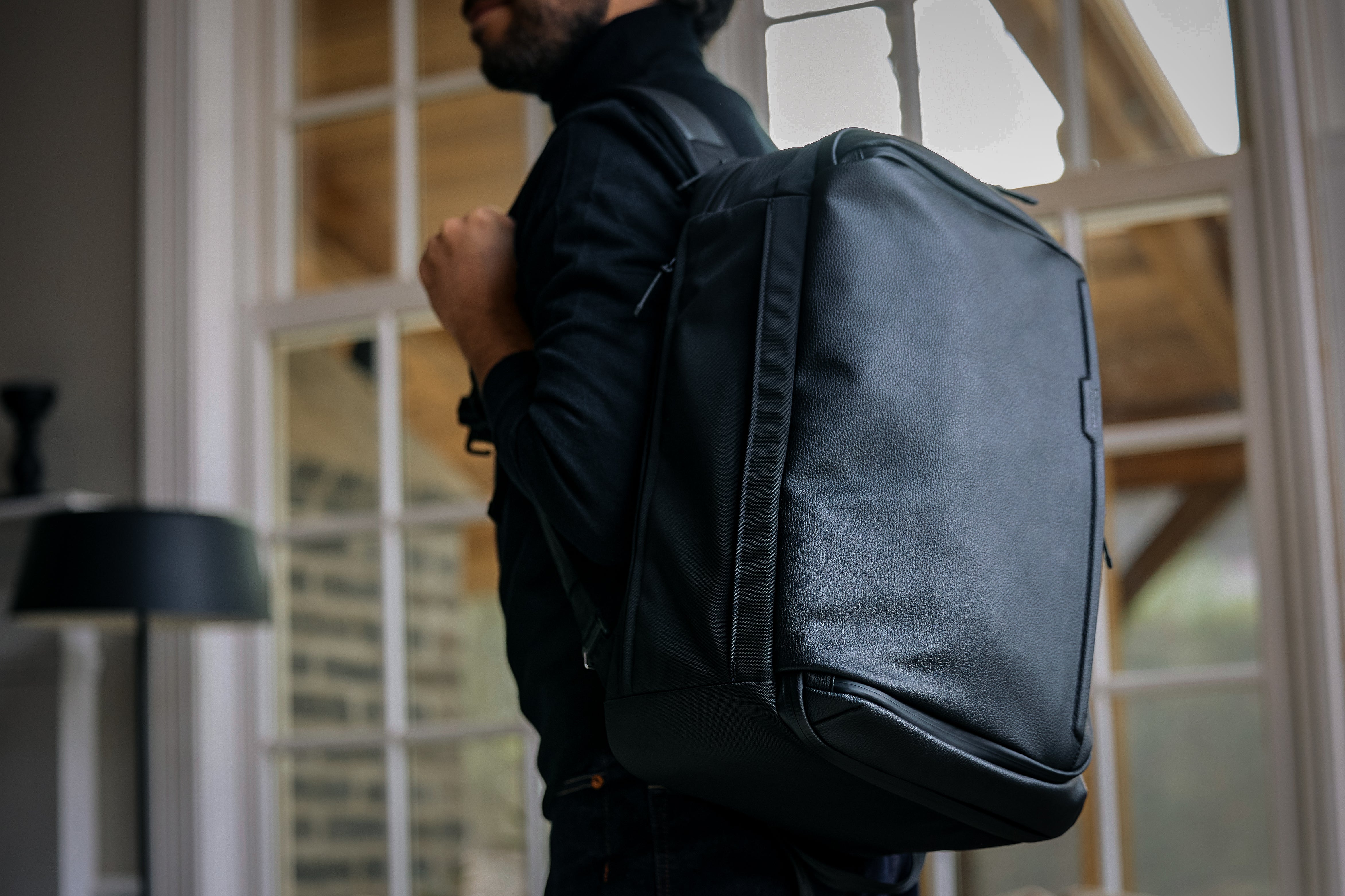 Solstice backpack L | トリマーズUSA
