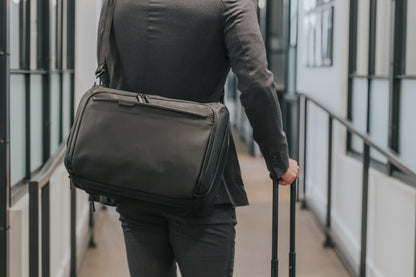 Solstice backpack L