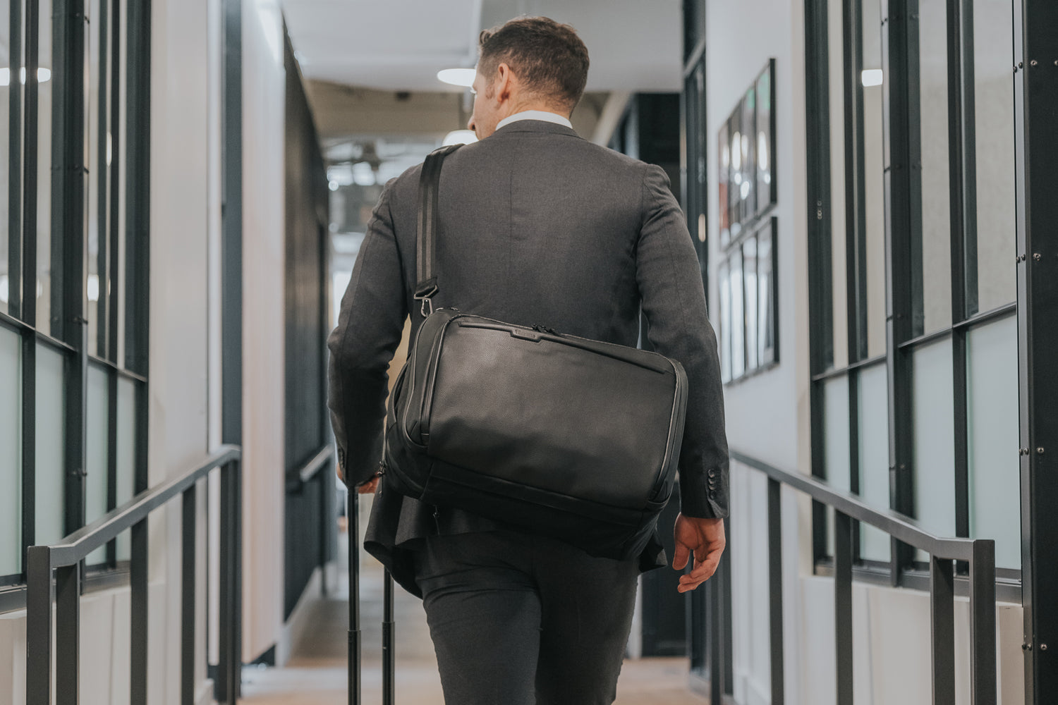 Solstice backpack L