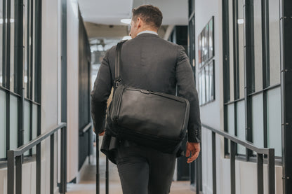 Solstice backpack L