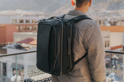 Solstice backpack L