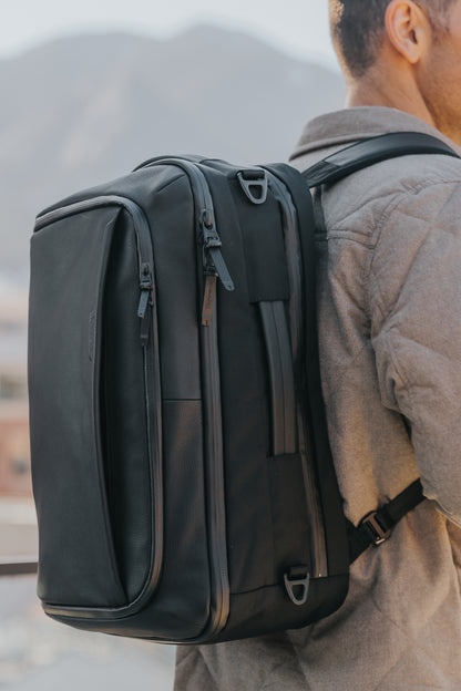 Solstice backpack L