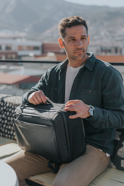Solstice backpack L