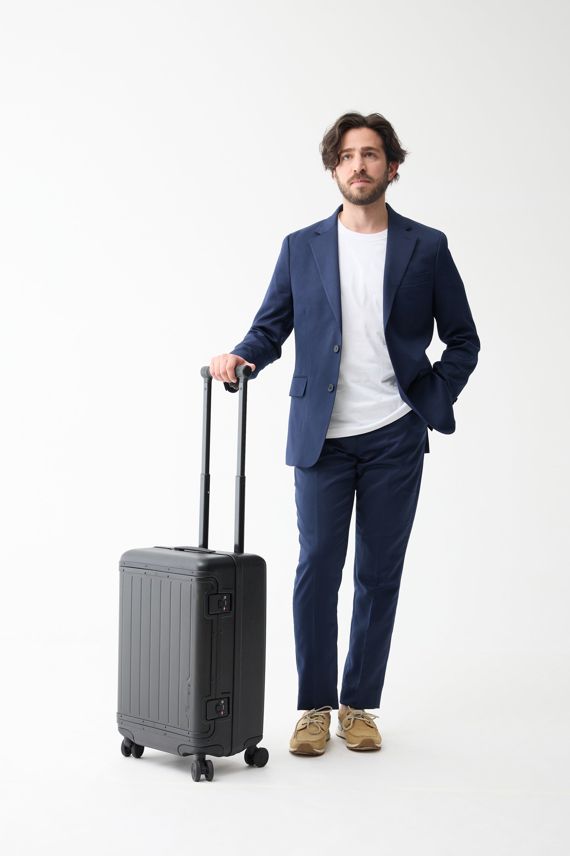 Solstice Carry-on 22