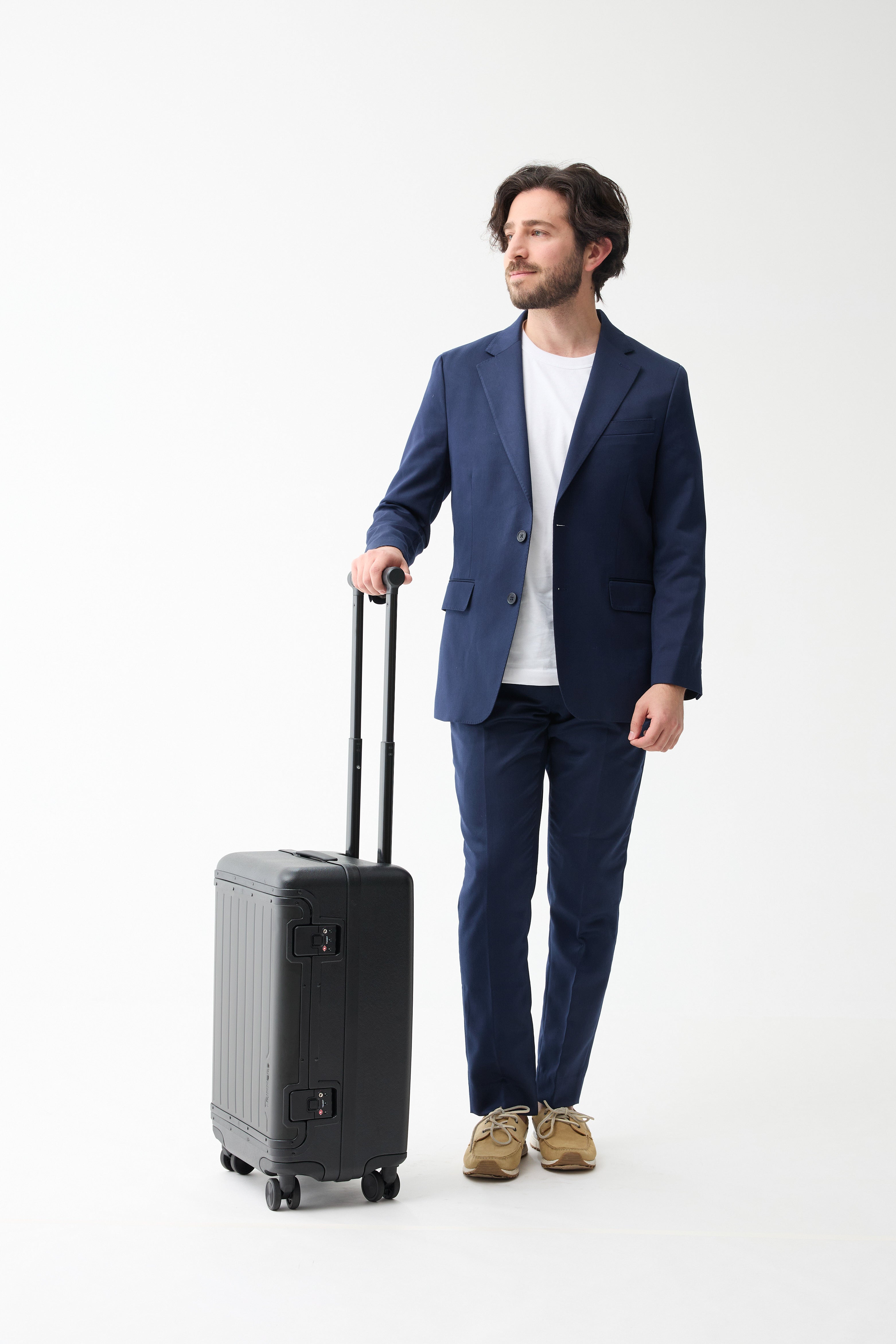 Solstice Carry-on 22