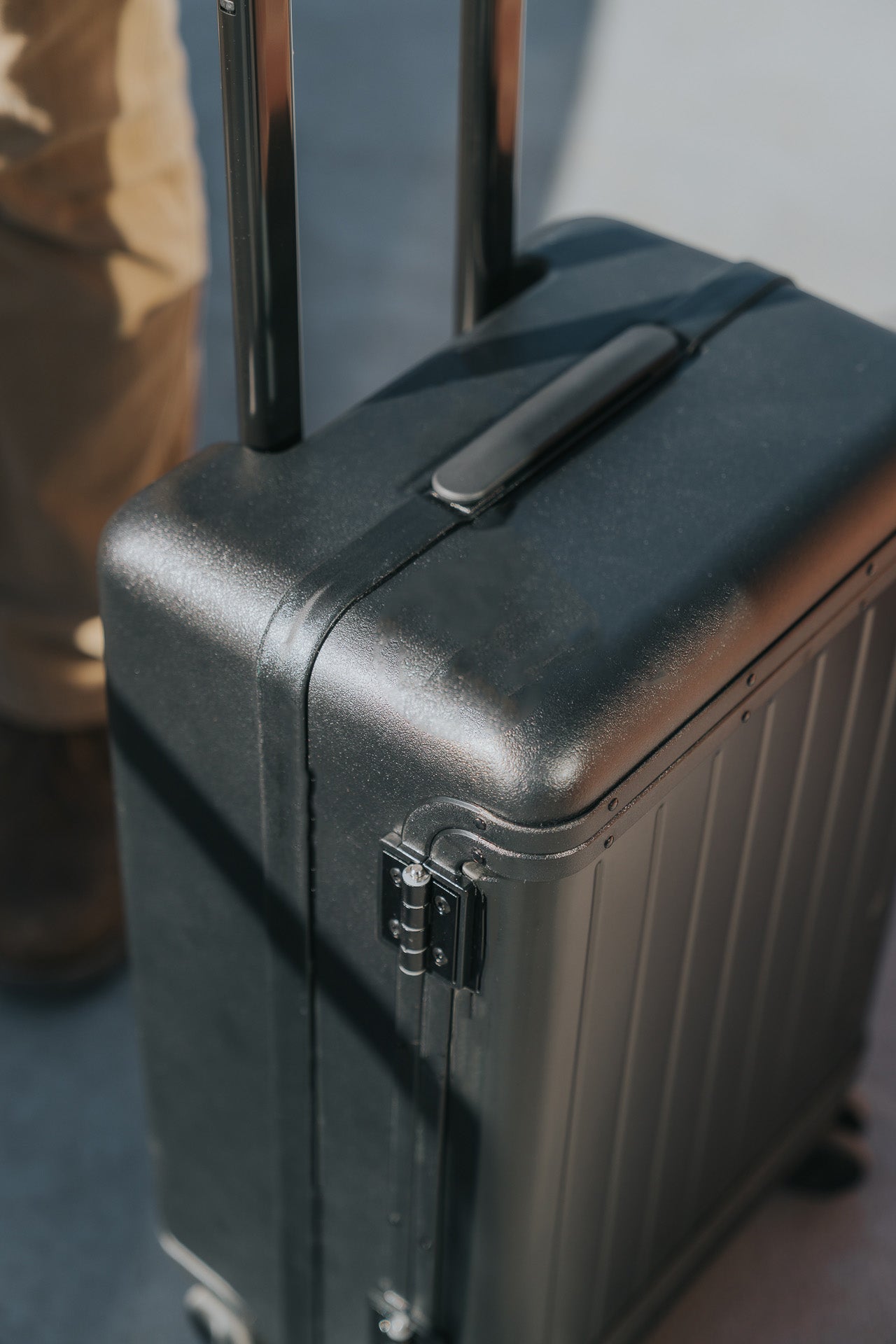Solstice Carry-on 22 | トリマーズUSA