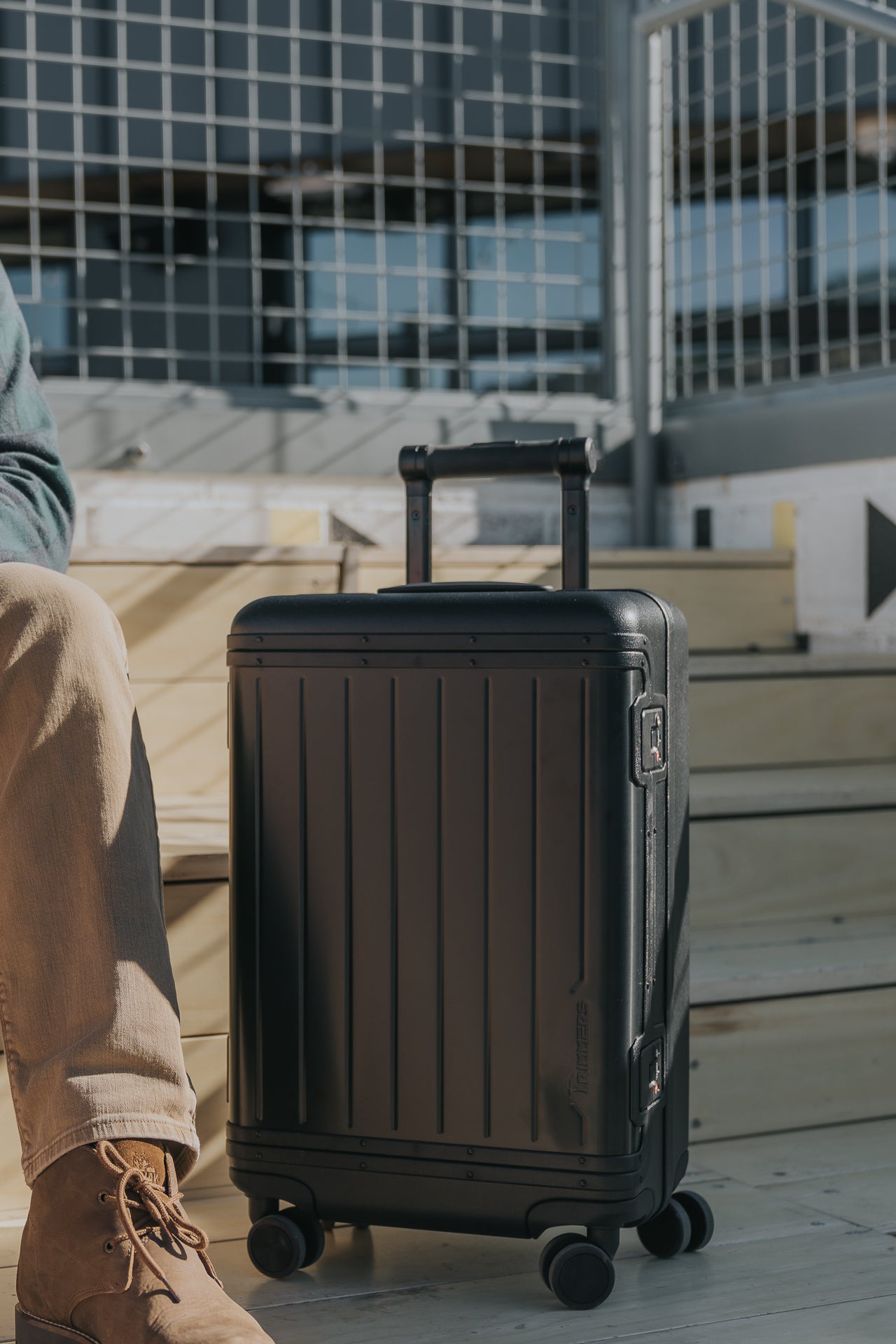 Solstice Carry-on 22 | トリマーズUSA