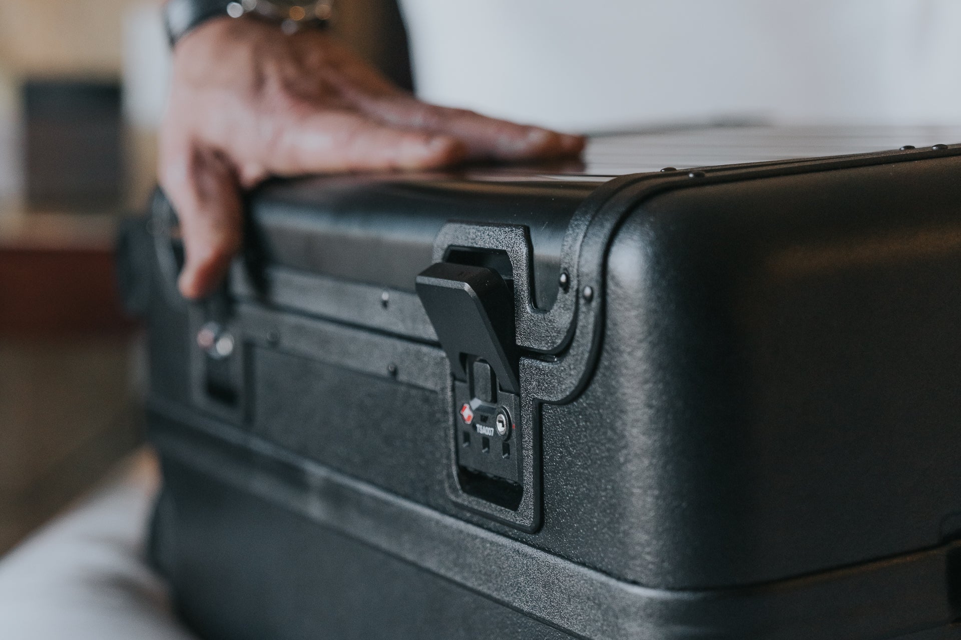 Solstice Carry-on 22 | トリマーズUSA