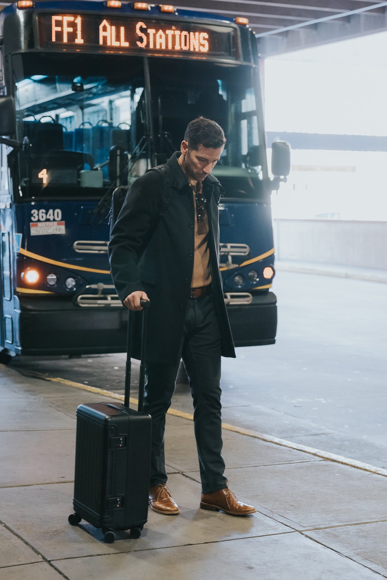 Solstice Carry-on 22
