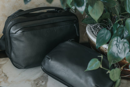 Solstice Sling bag R
